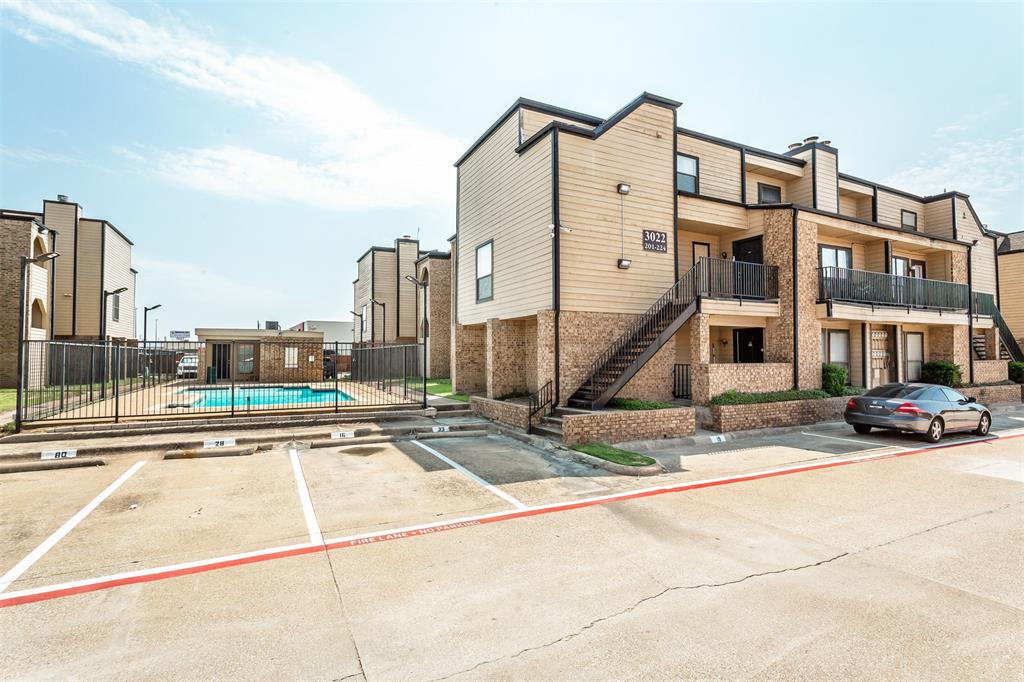 Forest West Condo - Residential