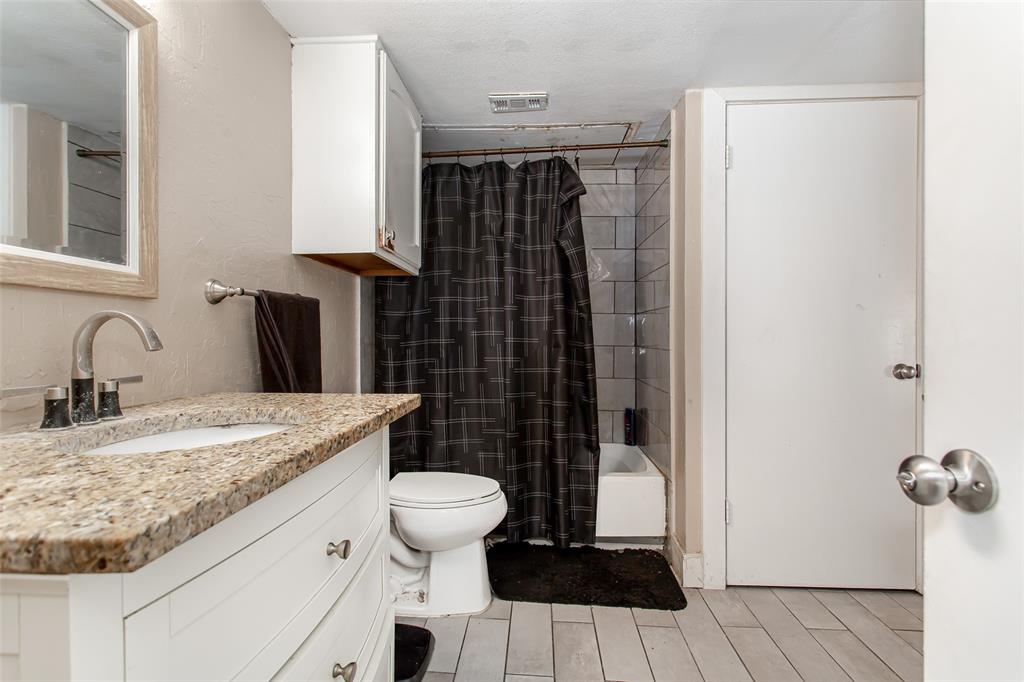 Forest West Condo - Residential