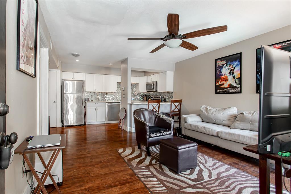 Forest West Condo - Residential