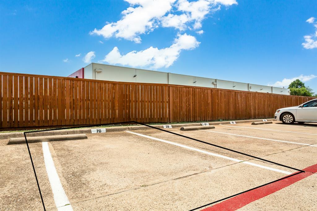 Forest West Condo - Residential