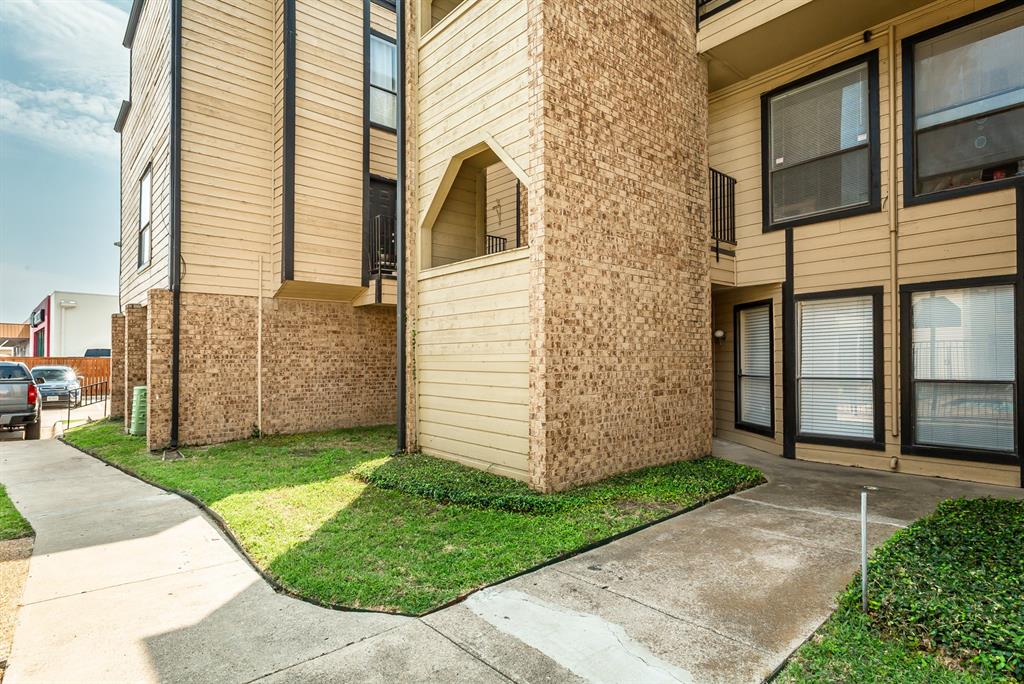 3022 Forest Lane 221