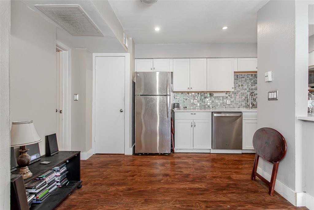 Forest West Condo - Residential