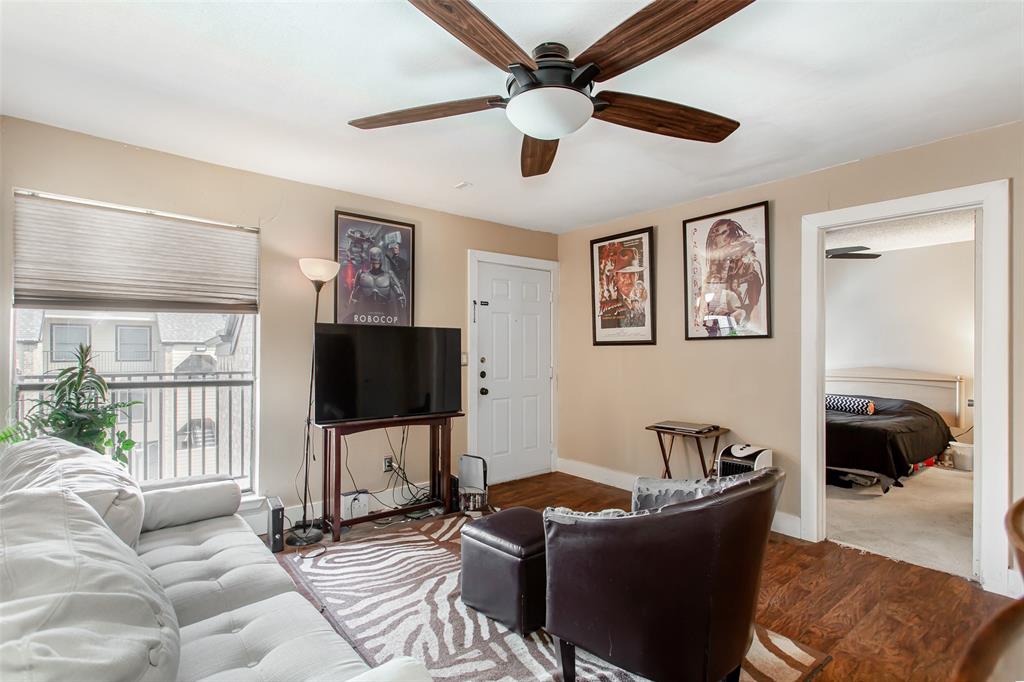 Forest West Condo - Residential