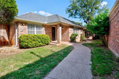 Photo of 6134 Laurel Court, Abilene, TX 79606 (MLS # 21347805)