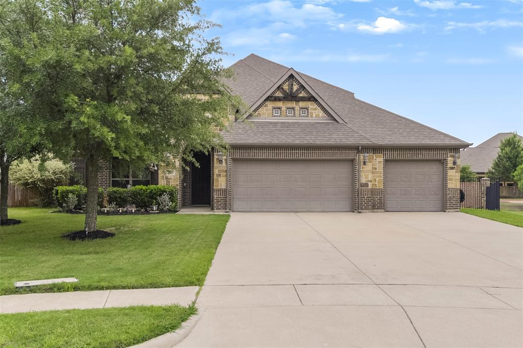 Willow Crk Xing - Residential