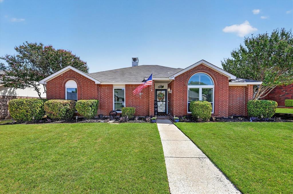 4312 Hillshire Court