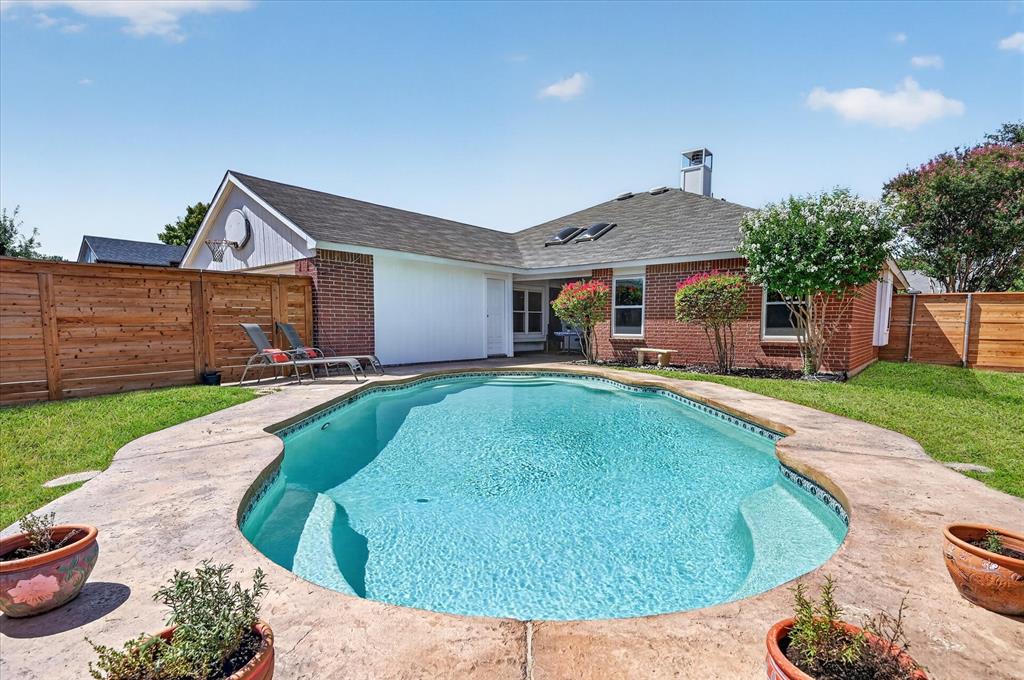 4312 Hillshire Court