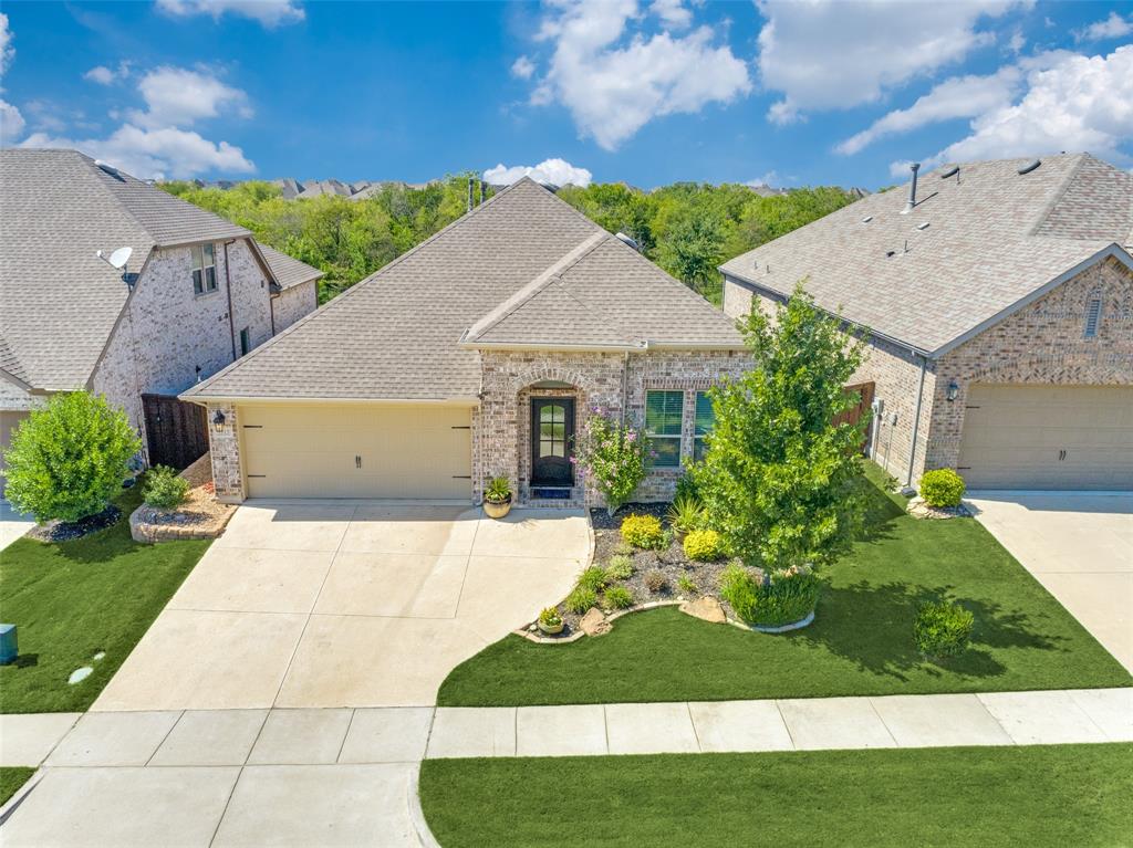 1513 Ranger Road