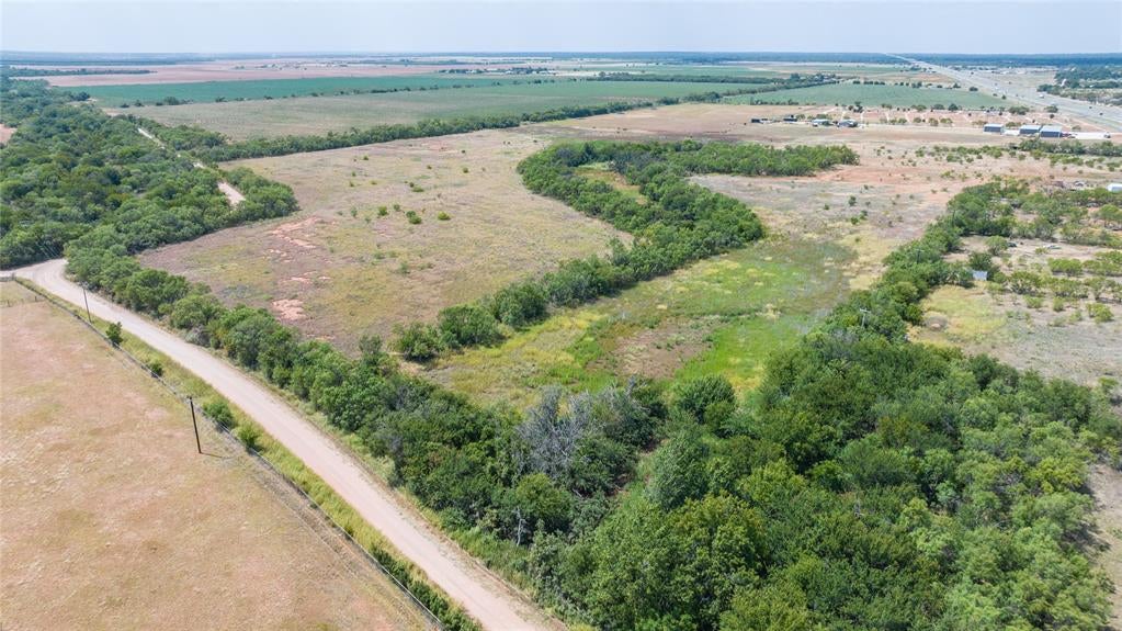 TBD US Hwy 277 S