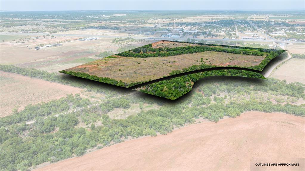 TBD US Hwy 277 S