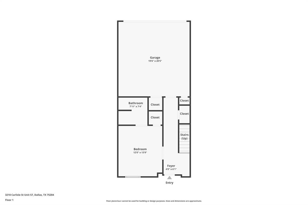 Vine Condo - Residential