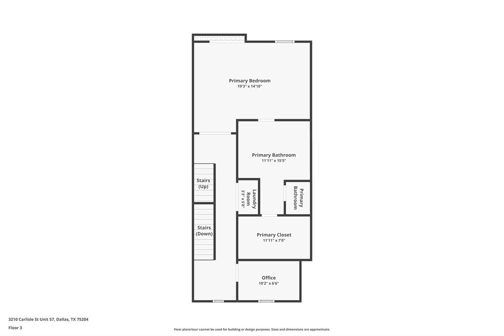 Vine Condo - Residential