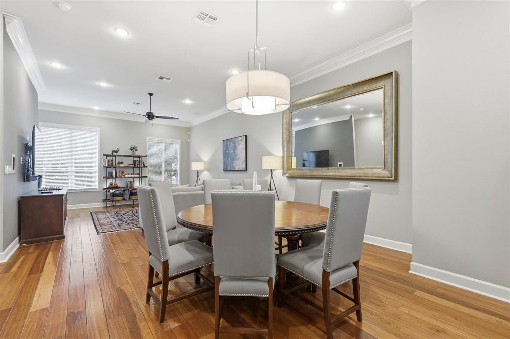 Vine Condo - Residential