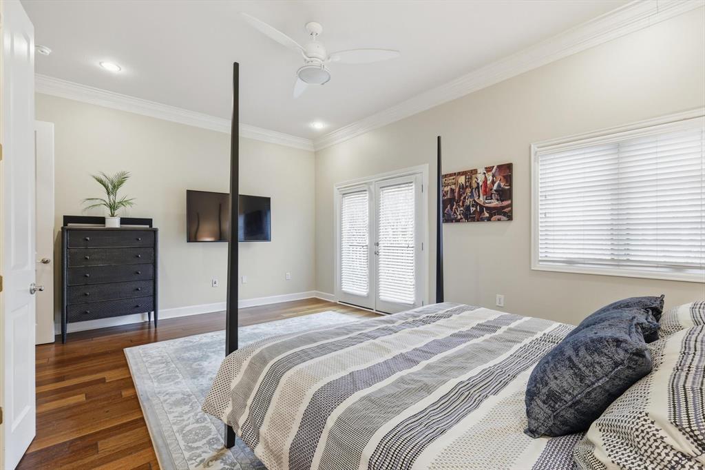 Vine Condo - Residential