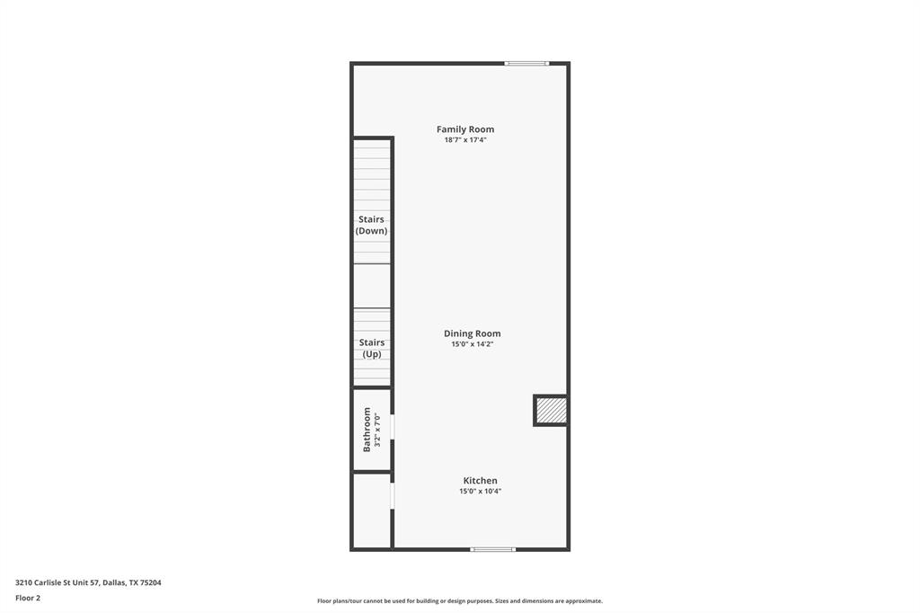 Vine Condo - Residential