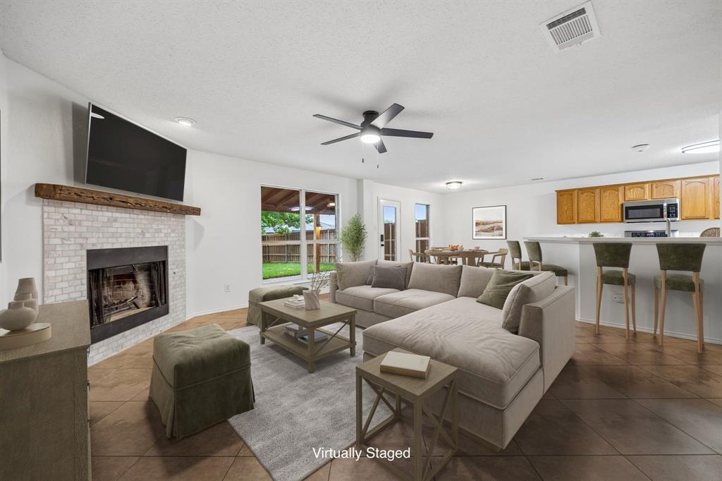 203 Arbor Ridge Drive