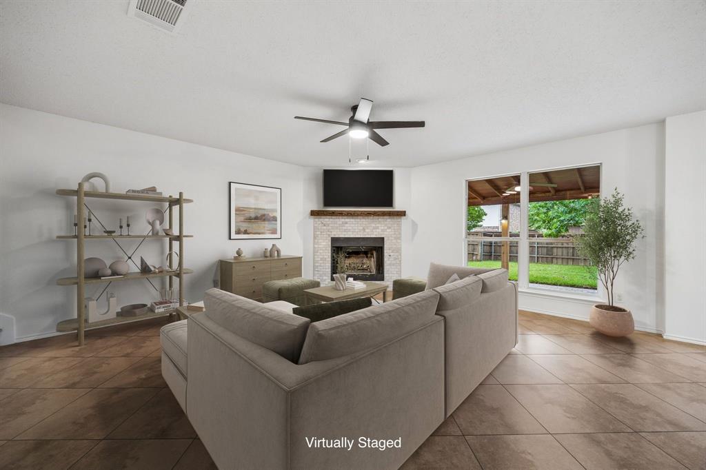 203 Arbor Ridge Drive