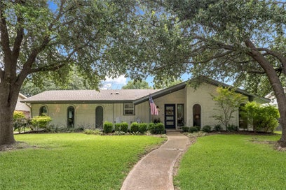 2506 Grandview Drive Richardson TX 75080