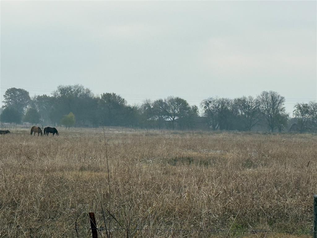 Southwick Farm - Land