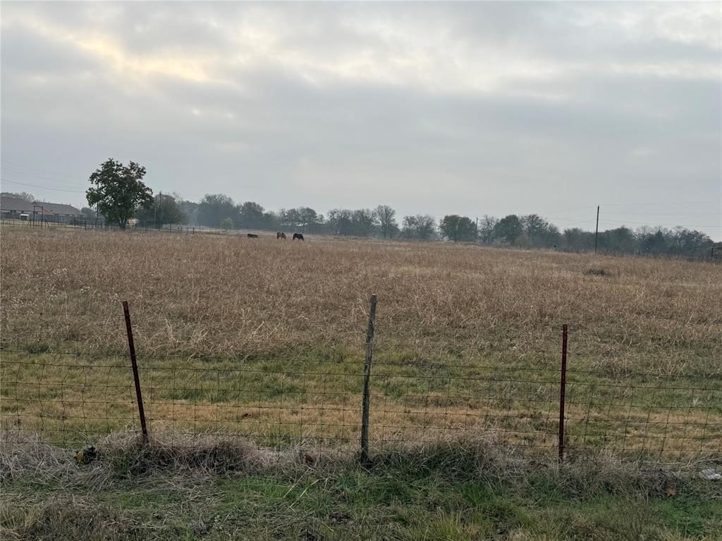 Southwick Farm - Land