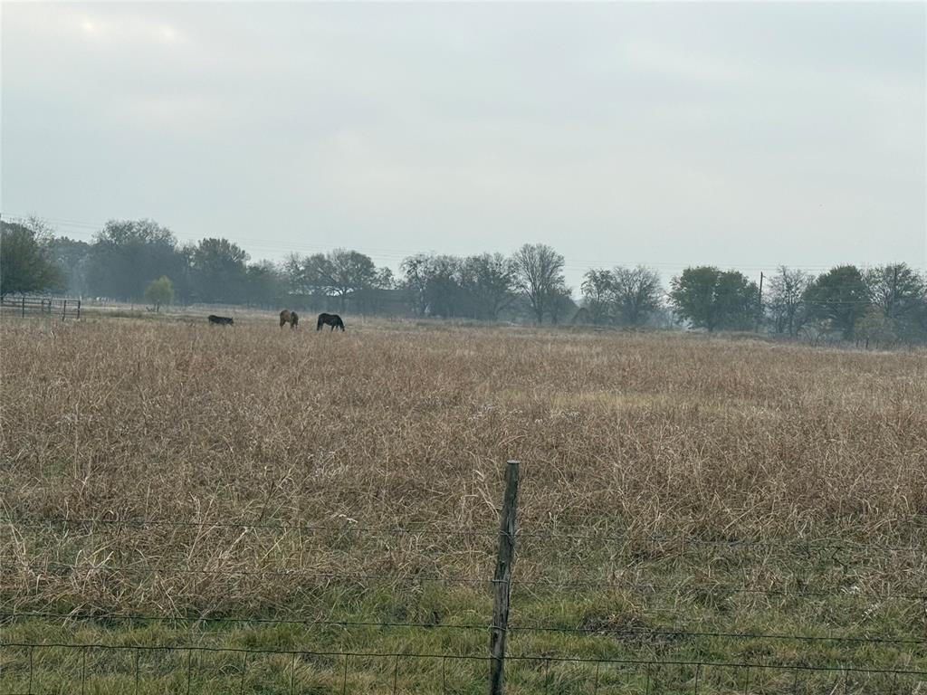 Southwick Farm - Land