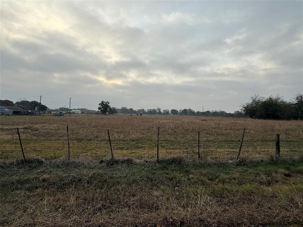 Southwick Farm - Land