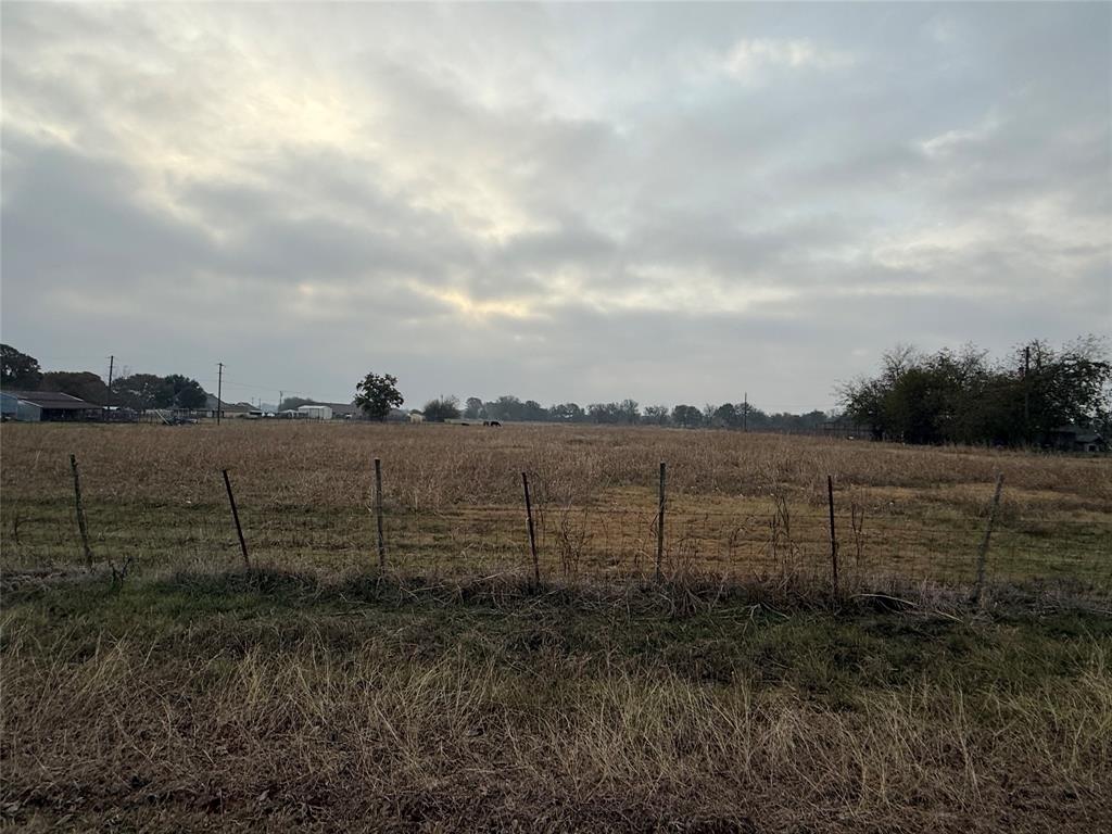 Southwick Farm - Land