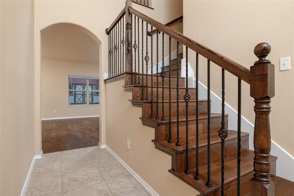 Cross Oak Ranch Ph 3 Tr - Residential