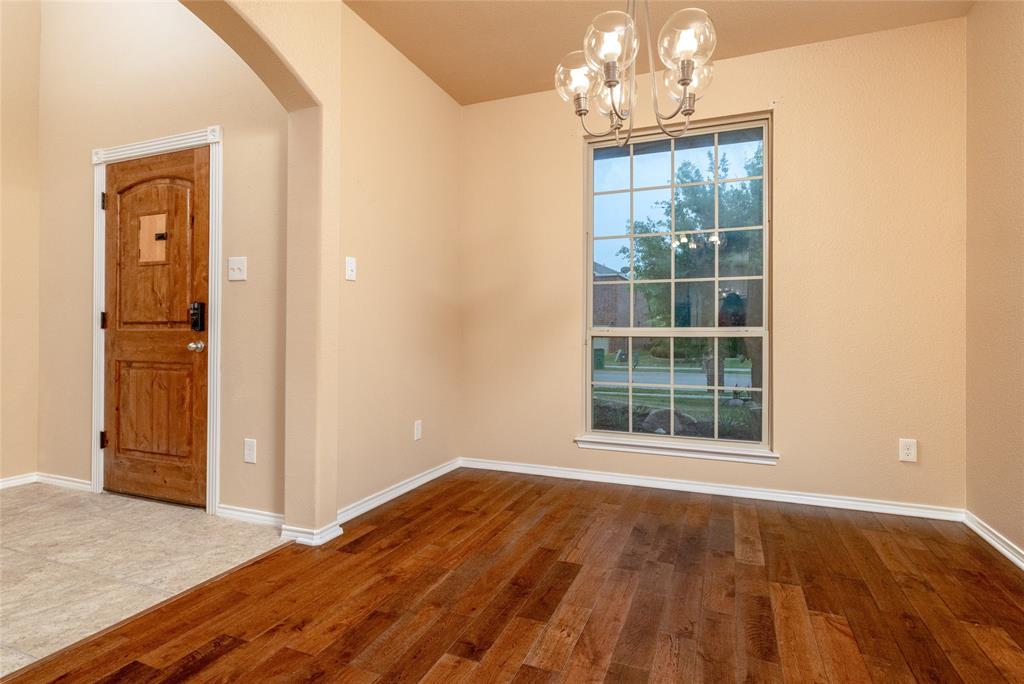 Cross Oak Ranch Ph 3 Tr - Residential