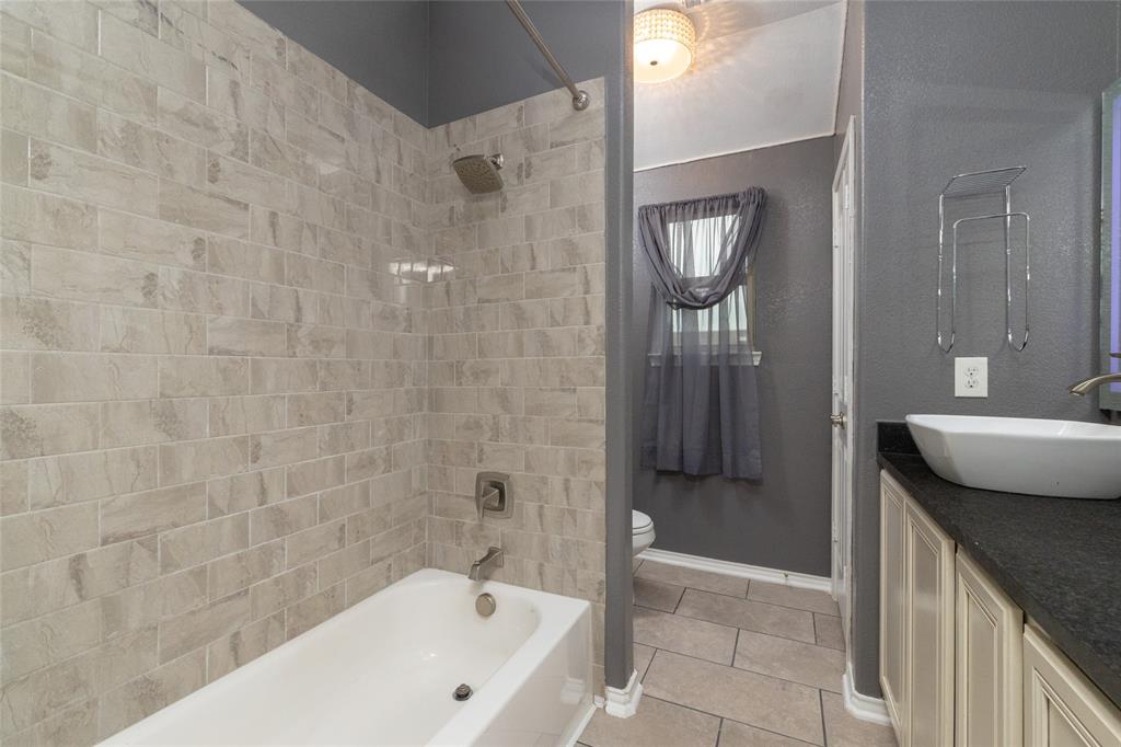 Cross Oak Ranch Ph 3 Tr - Residential