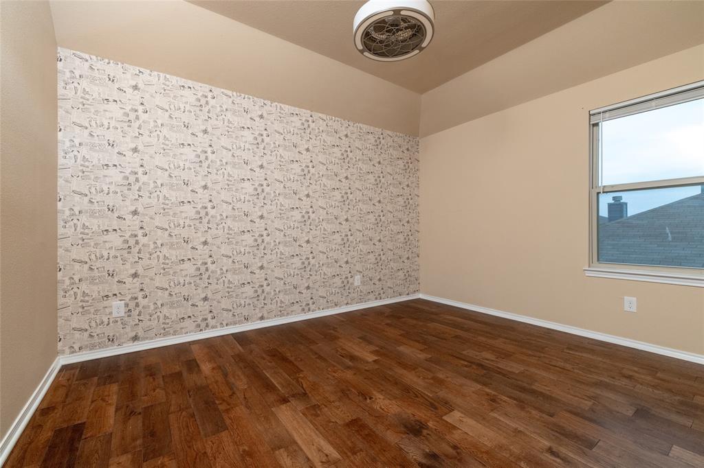 Cross Oak Ranch Ph 3 Tr - Residential