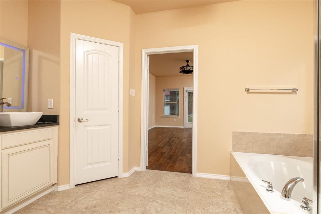 Cross Oak Ranch Ph 3 Tr - Residential