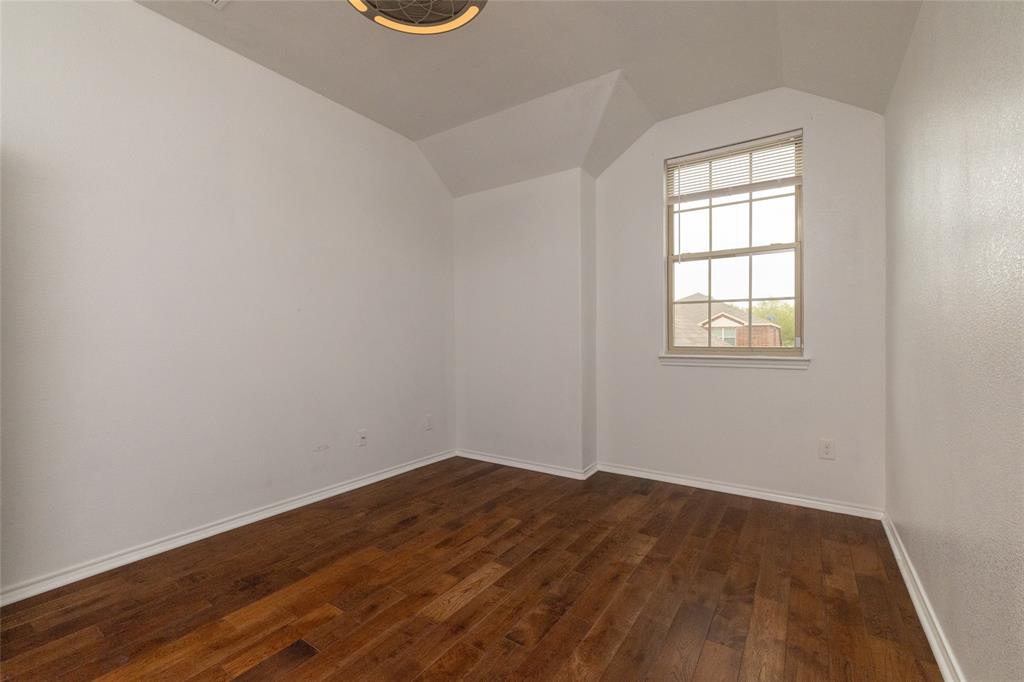 Cross Oak Ranch Ph 3 Tr - Residential