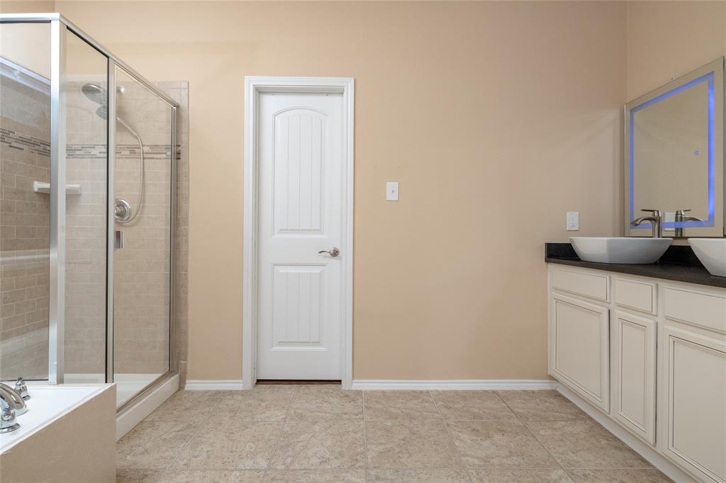 Cross Oak Ranch Ph 3 Tr - Residential