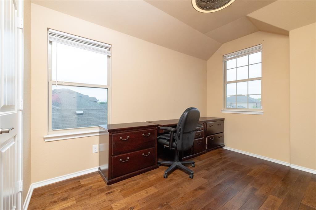 Cross Oak Ranch Ph 3 Tr - Residential