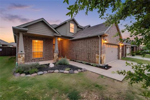 Photo of 1009 Cheyenne Drive, Aubrey, TX 76227 (MLS # 21221446)
