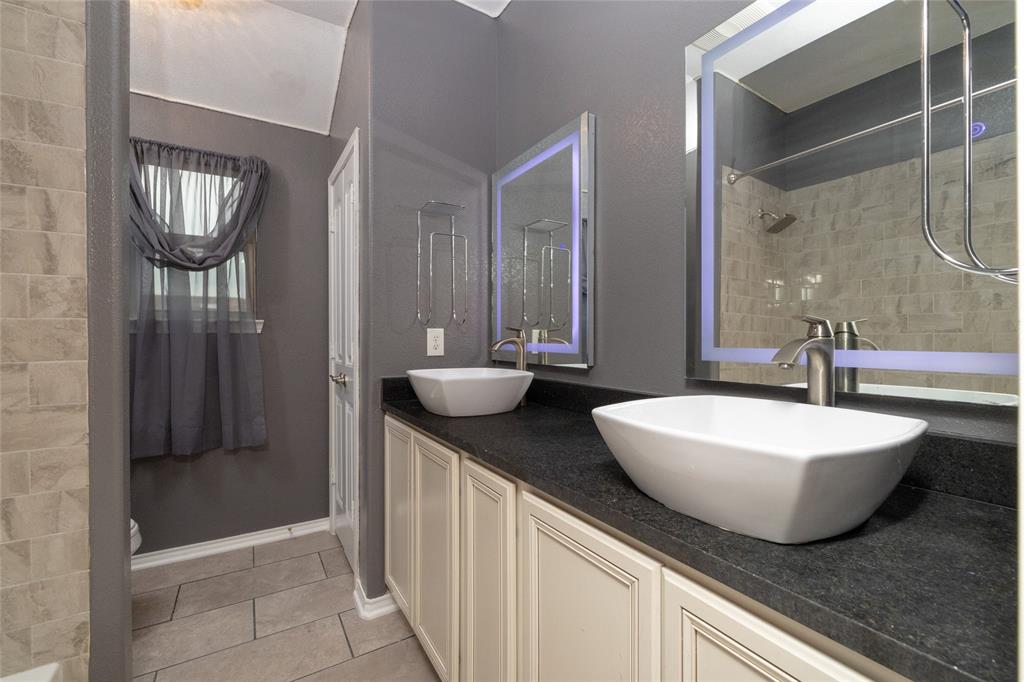 Cross Oak Ranch Ph 3 Tr - Residential