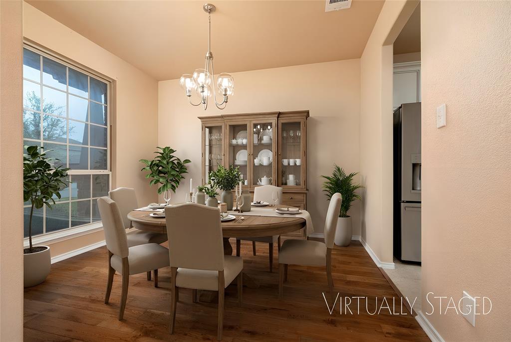 Cross Oak Ranch Ph 3 Tr - Residential