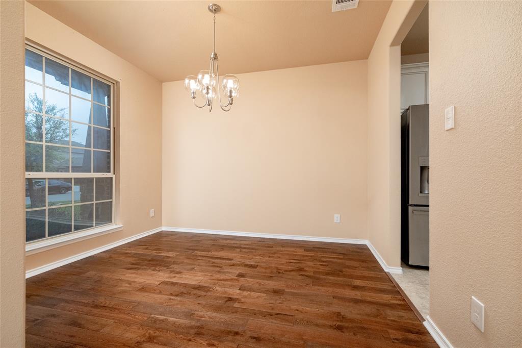 Cross Oak Ranch Ph 3 Tr - Residential