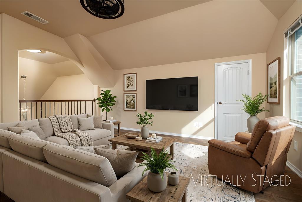 Cross Oak Ranch Ph 3 Tr - Residential