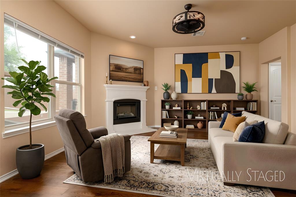 Cross Oak Ranch Ph 3 Tr - Residential