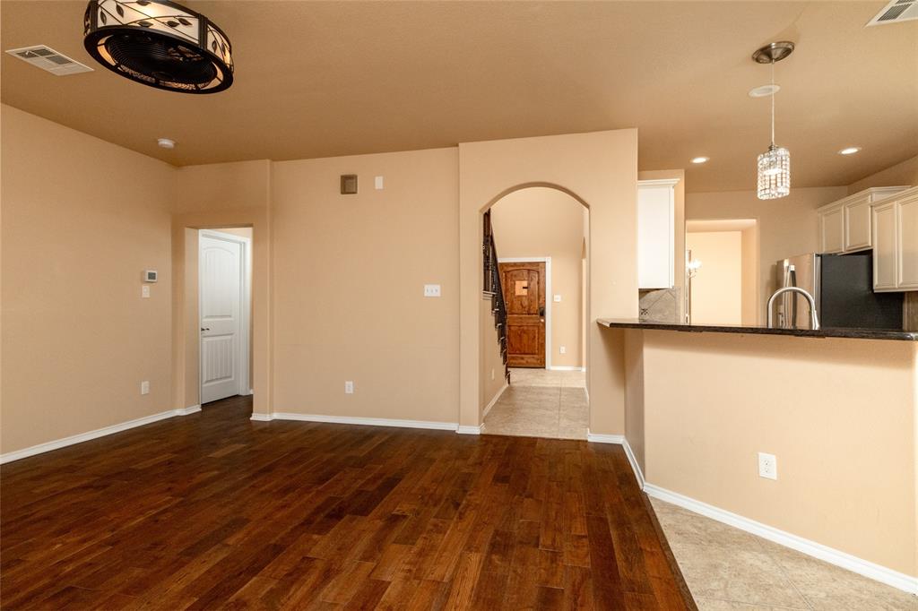 Cross Oak Ranch Ph 3 Tr - Residential