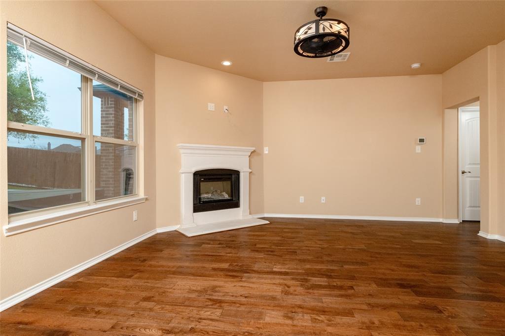 Cross Oak Ranch Ph 3 Tr - Residential