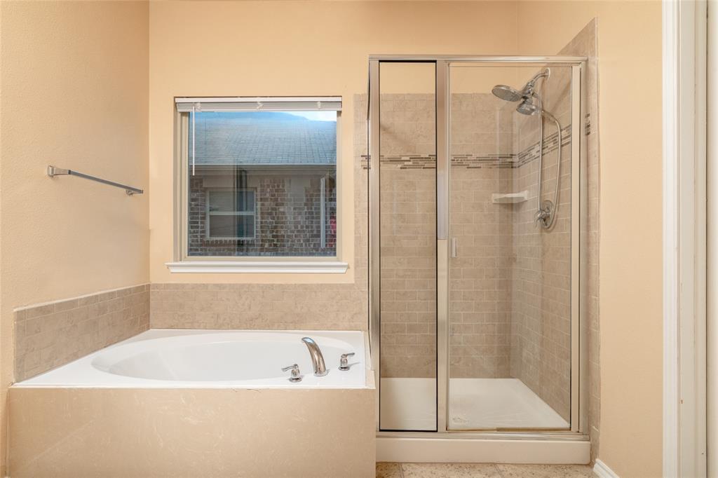 Cross Oak Ranch Ph 3 Tr - Residential