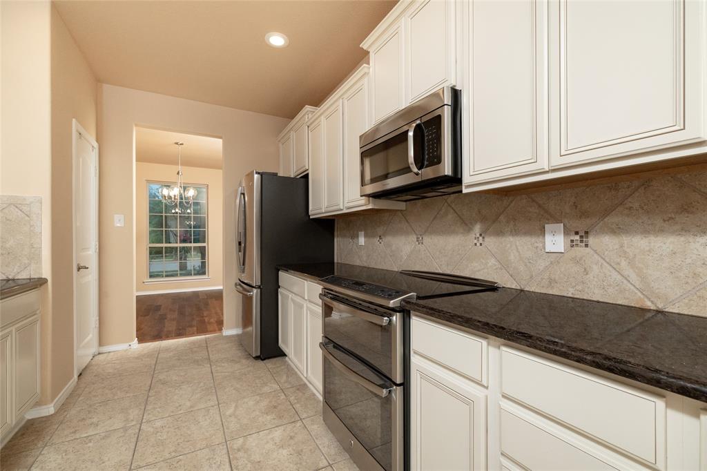 Cross Oak Ranch Ph 3 Tr - Residential