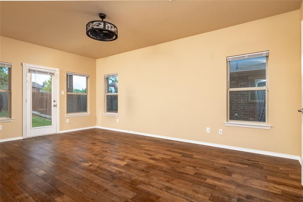 Cross Oak Ranch Ph 3 Tr - Residential