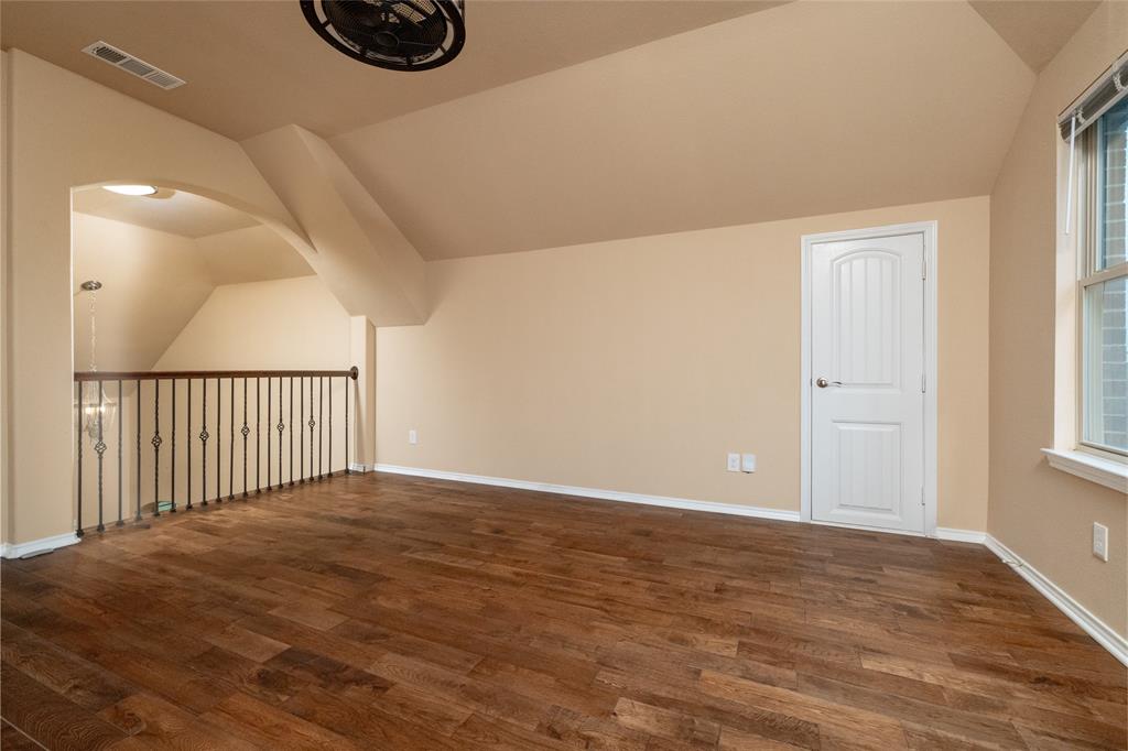 Cross Oak Ranch Ph 3 Tr - Residential