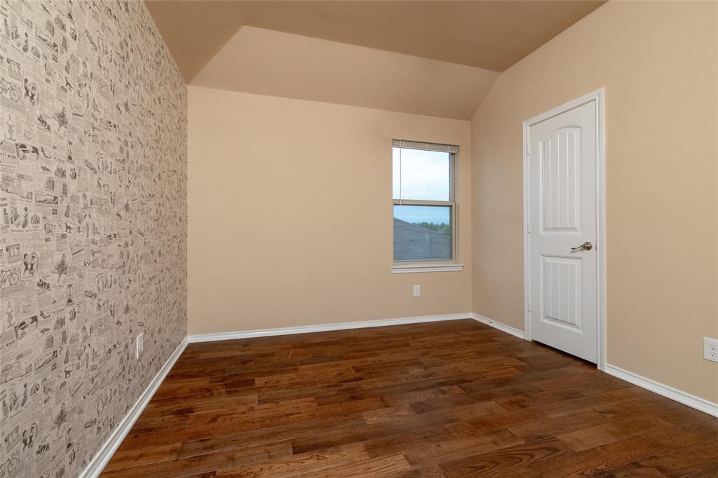 Cross Oak Ranch Ph 3 Tr - Residential