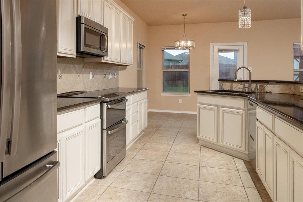 Cross Oak Ranch Ph 3 Tr - Residential