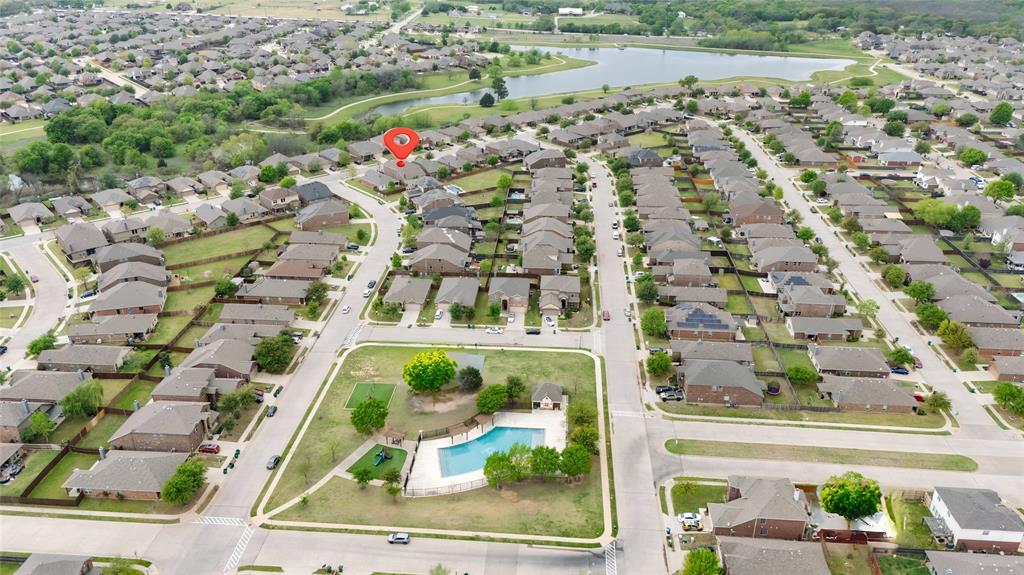 Cross Oak Ranch Ph 3 Tr - Residential